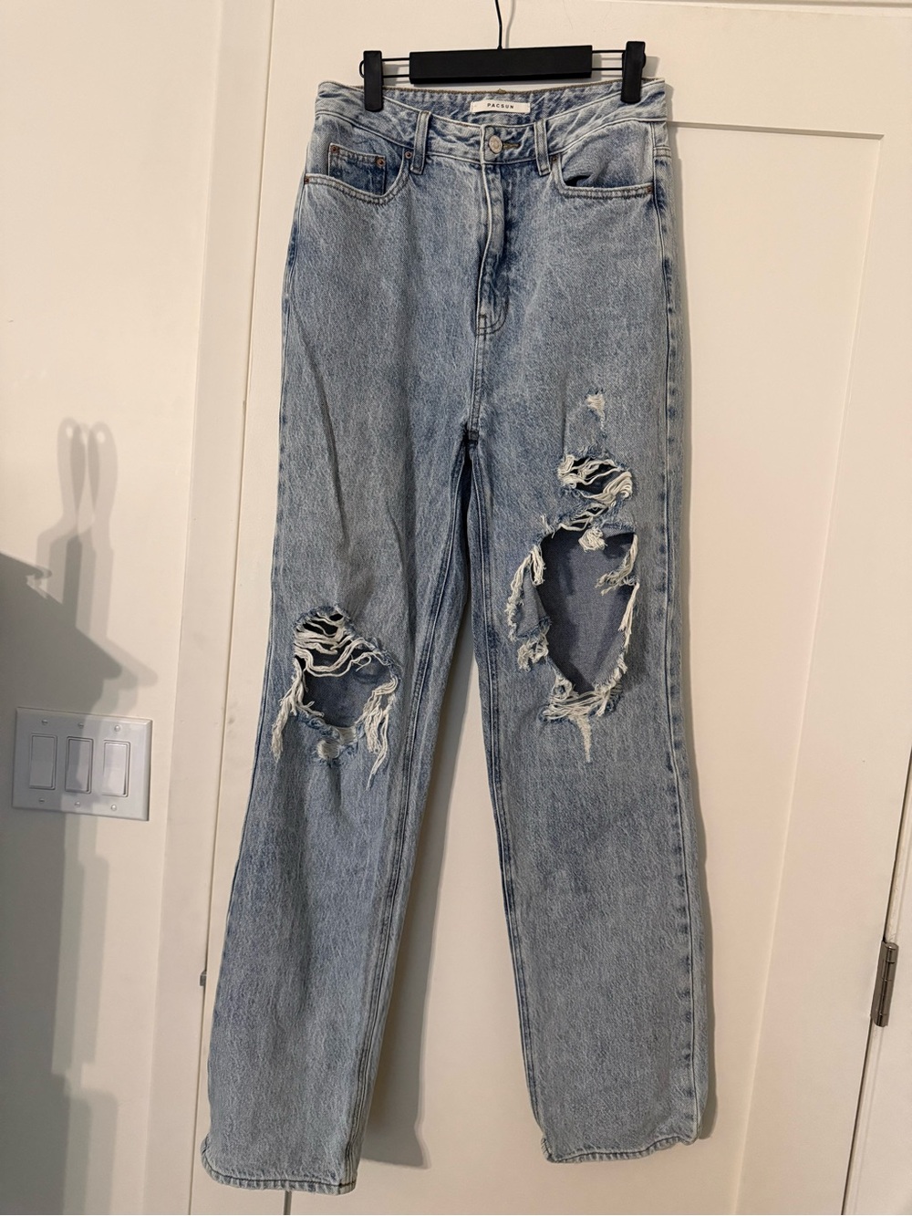 PacSun 90’s Boyfriend Jeans
